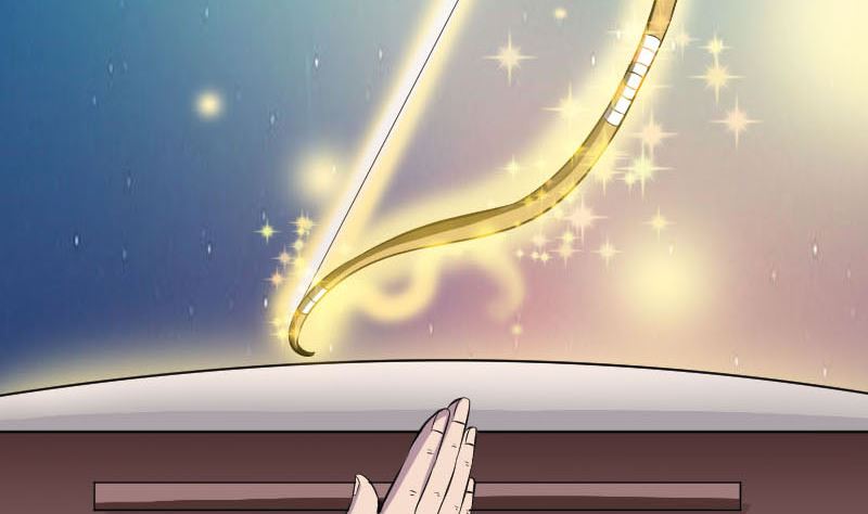 第334话 魔界少主50