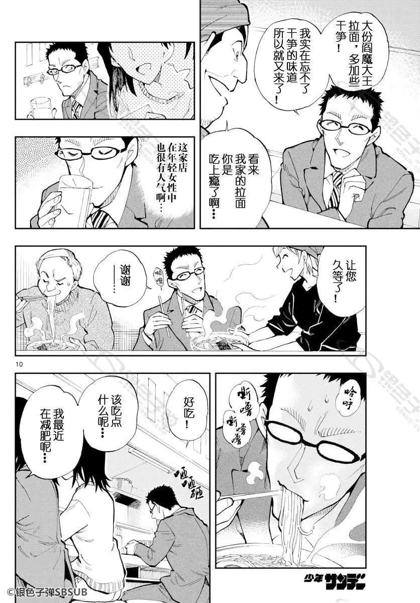 第25话 我是王牌6