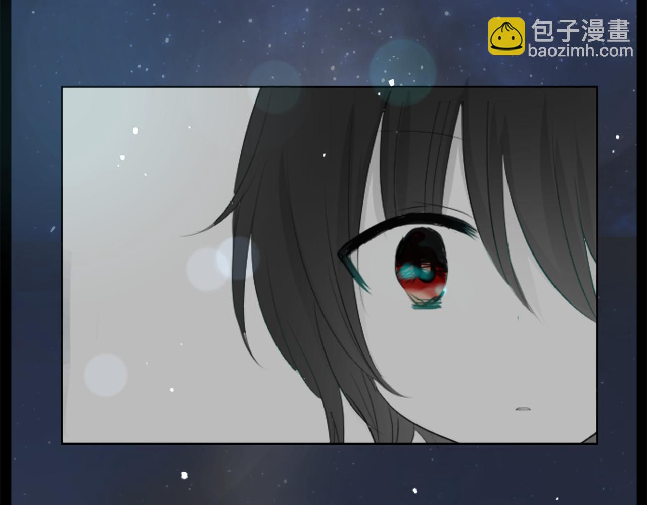 第14话 黑白甜心125