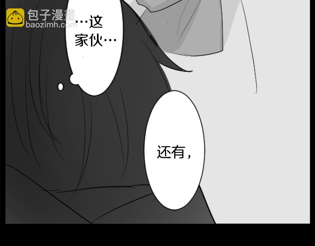 第14话 黑白甜心145