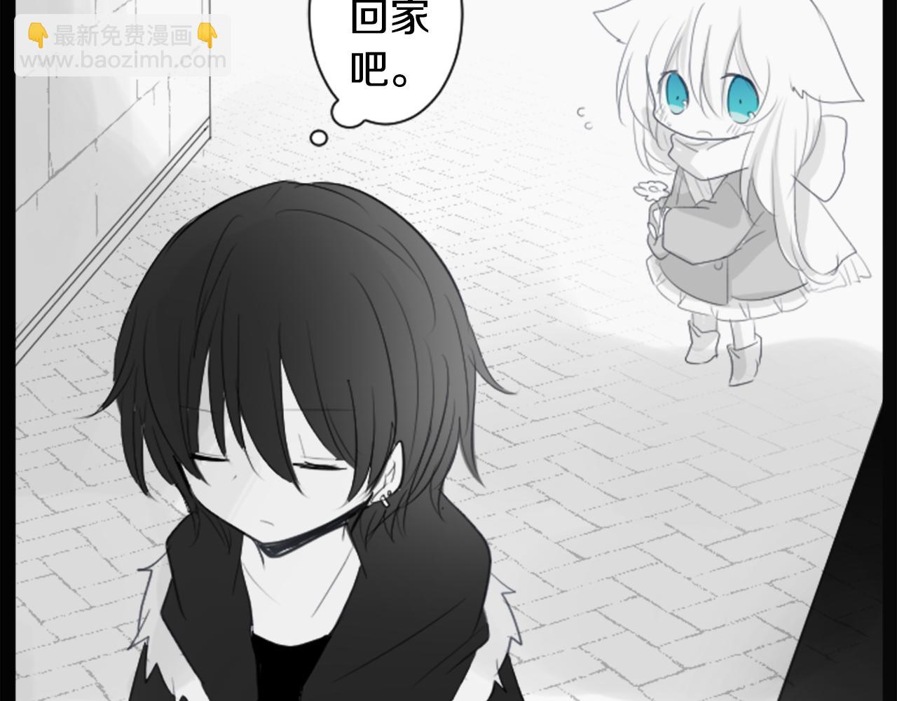 第14话 黑白甜心19