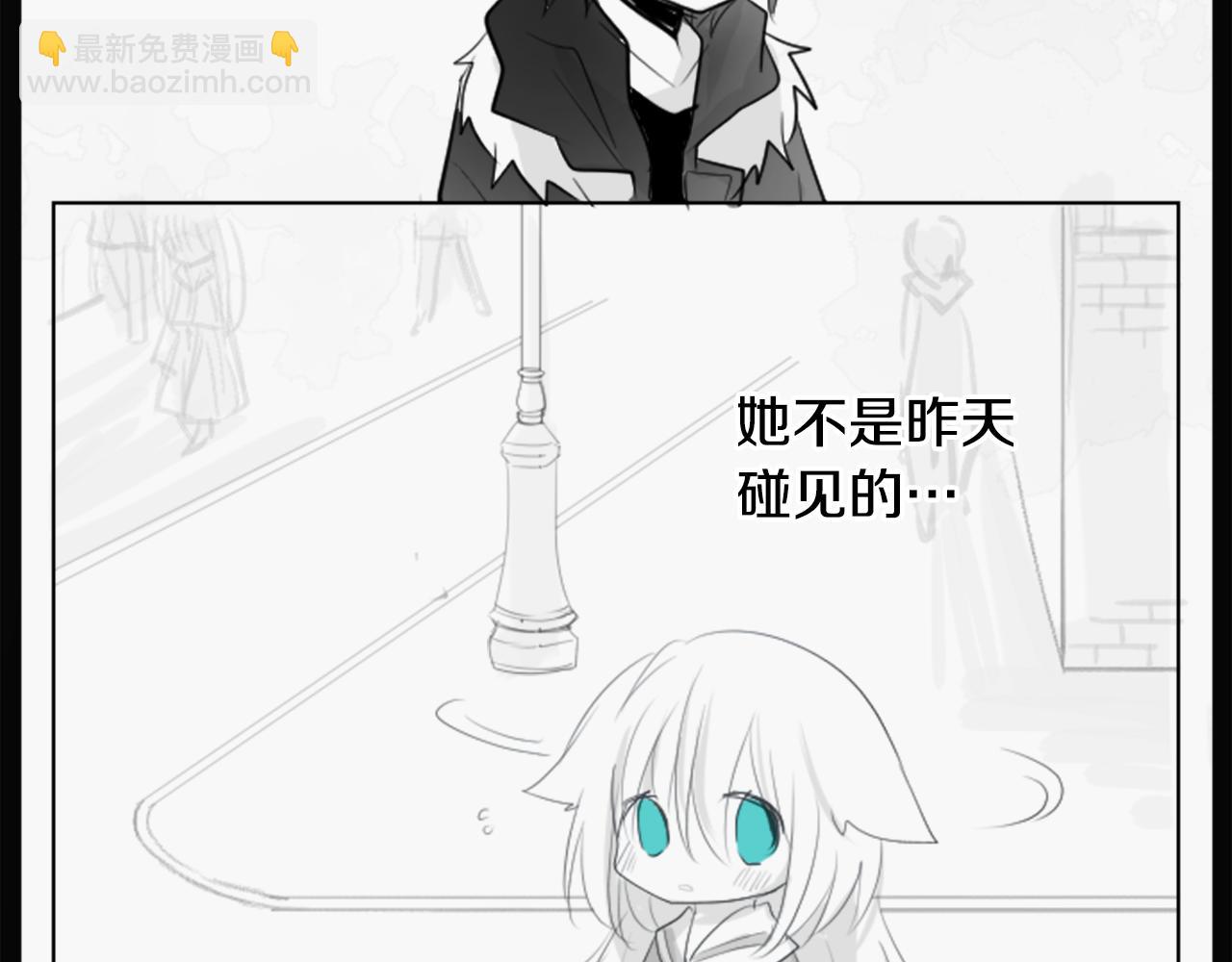 第14话 黑白甜心30