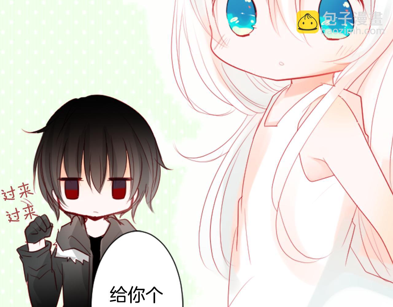 第15话 甜蜜的幸福60