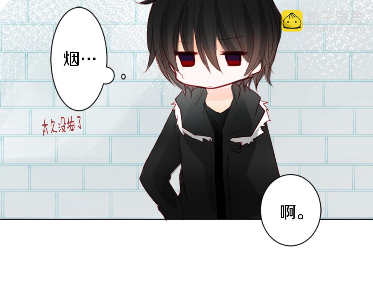 第15话 甜蜜的幸福76