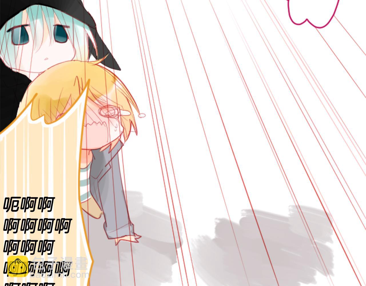 第18话 兔子团的优雅假日19