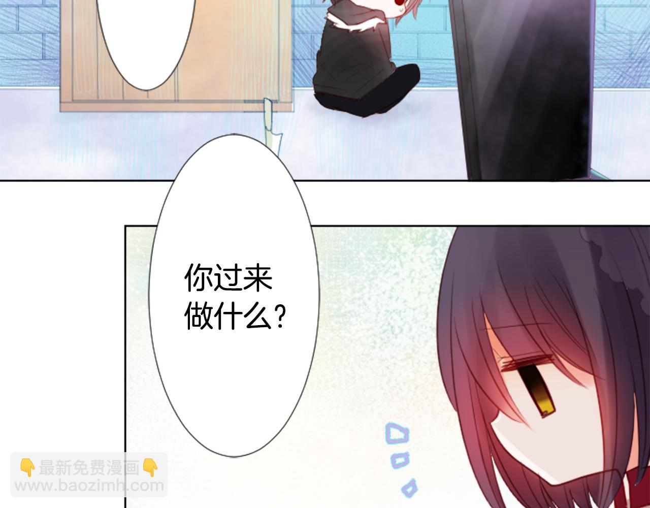 第22话 背着黑棺的异类修女30