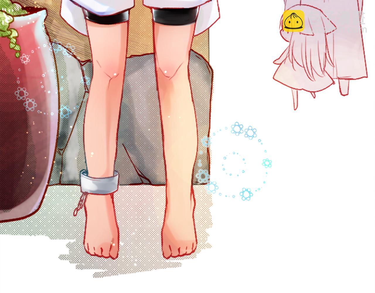 第26话 凯蒂爱丽丝的小巷迷宫126