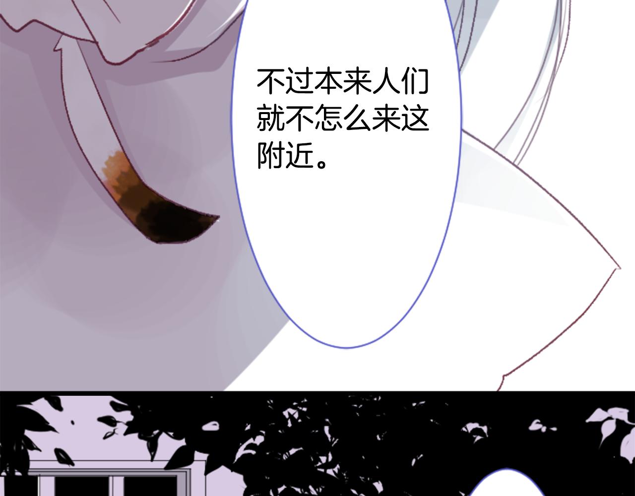 第26话 凯蒂爱丽丝的小巷迷宫76