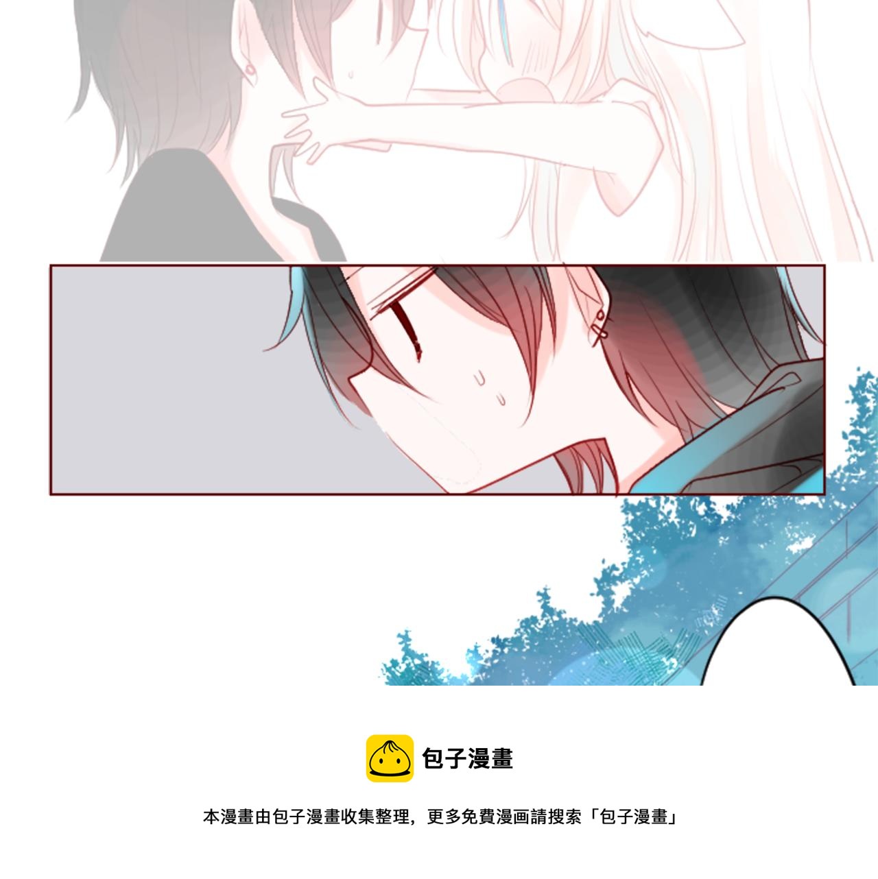 第33话 魔法师和恶魔猫1108