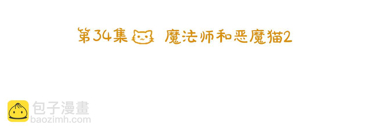 第34话 魔法师和恶魔猫219