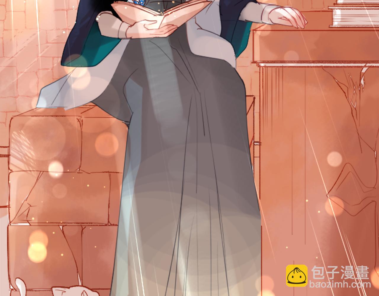 第34话 魔法师和恶魔猫234