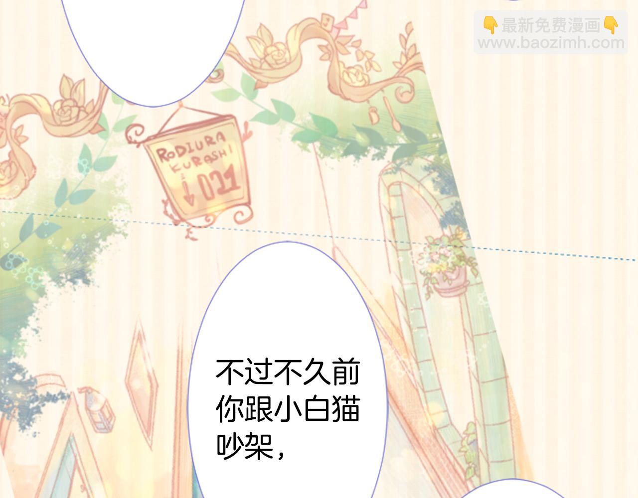 第34话 魔法师和恶魔猫258