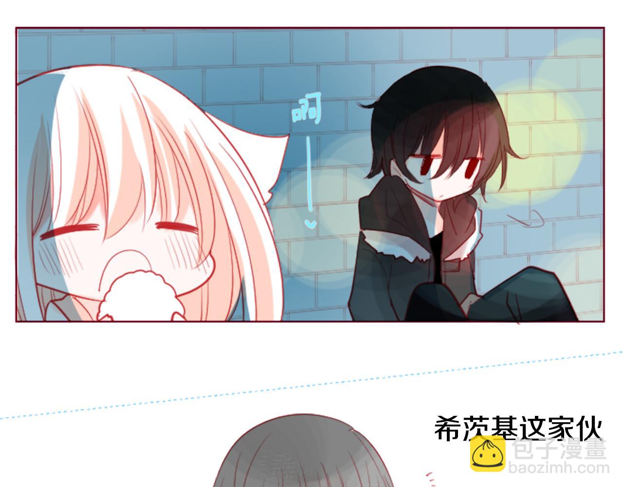 第36话 下雪的日子98