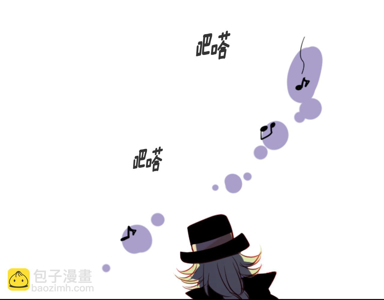 第41话 养不了的猫咪111