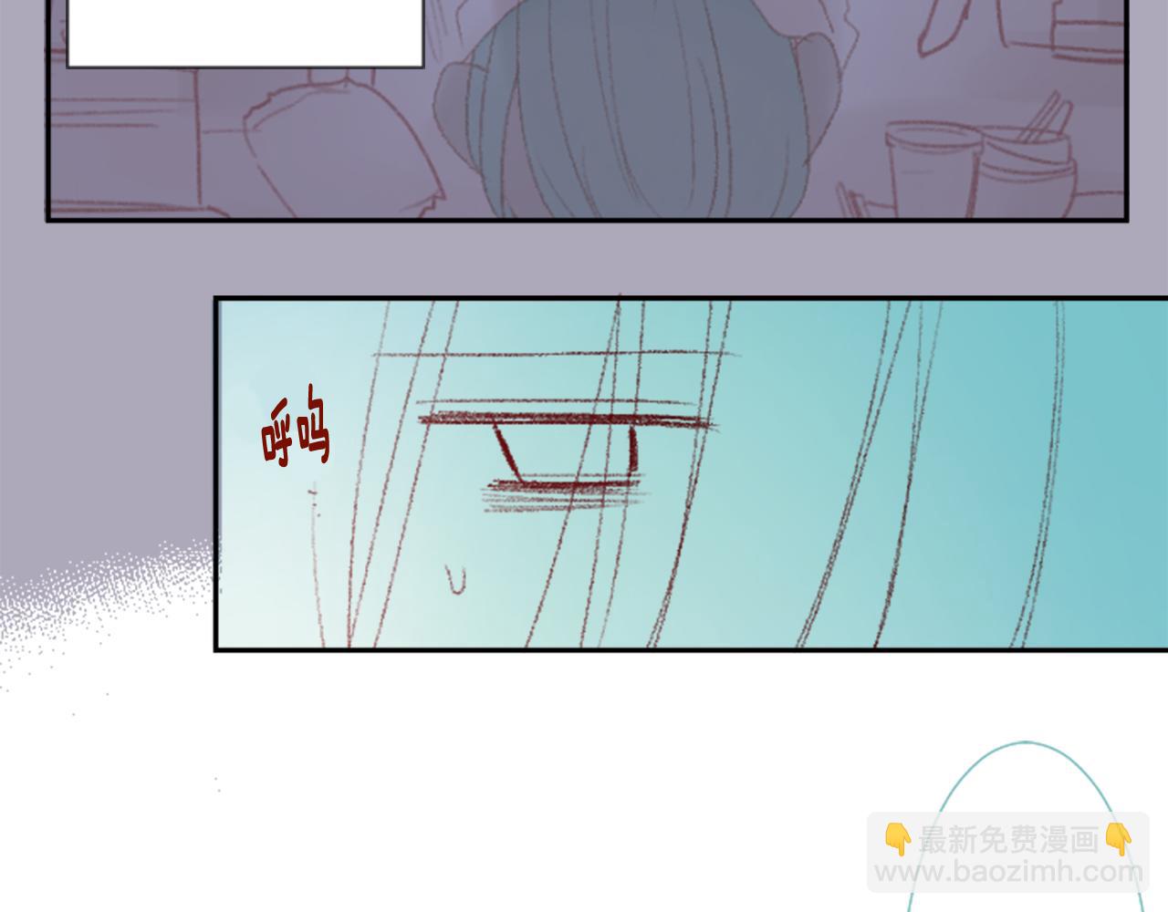 第71话 彼得·拉潘综合症1113