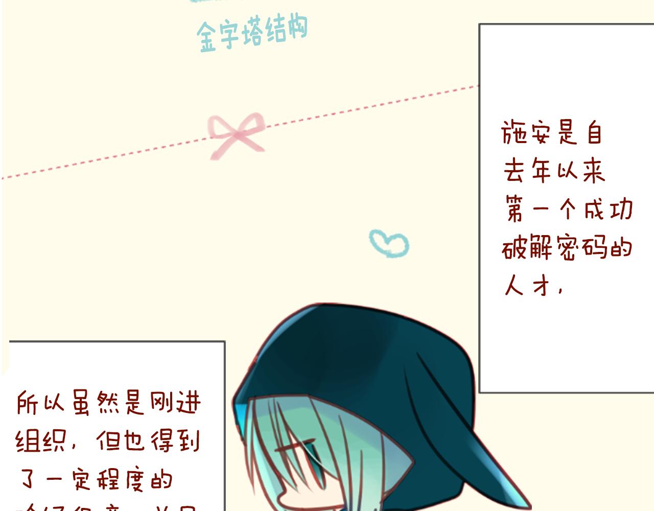 第71话 彼得·拉潘综合症1126