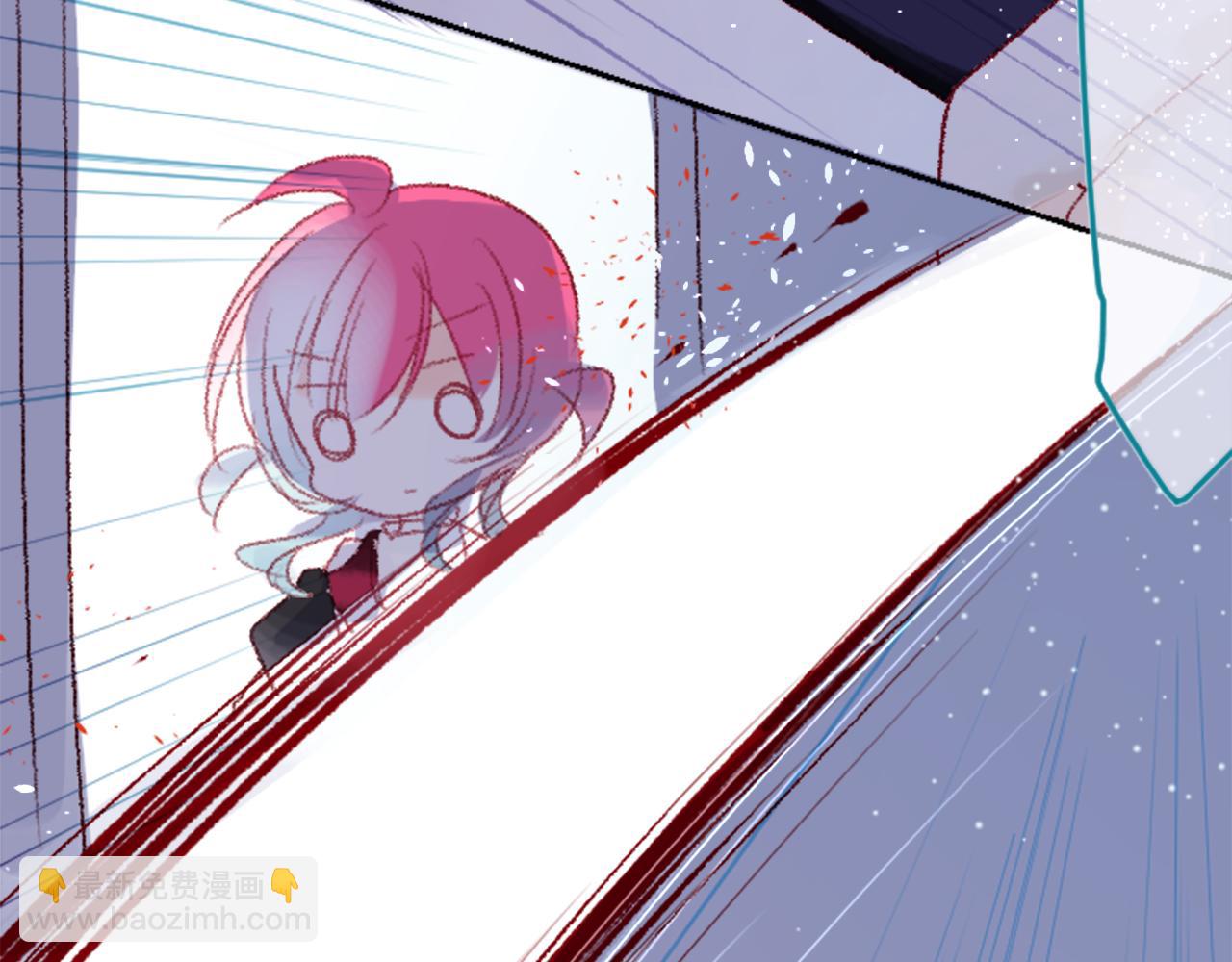 第71话 彼得·拉潘综合症140