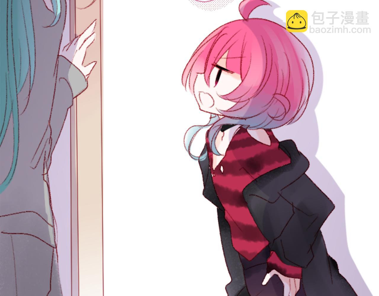 第71话 彼得·拉潘综合症176