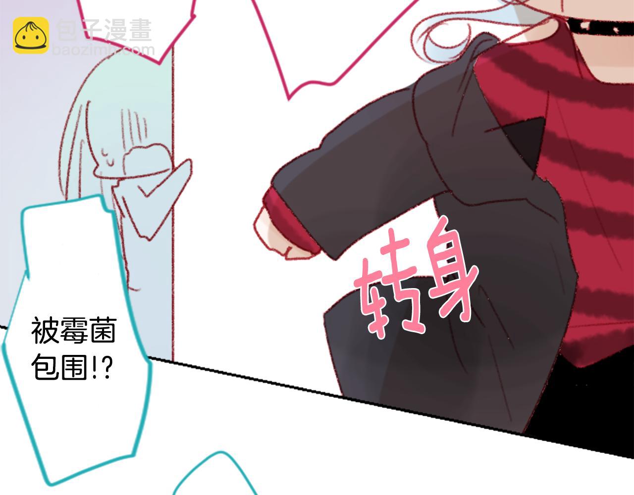 第71话 彼得·拉潘综合症187