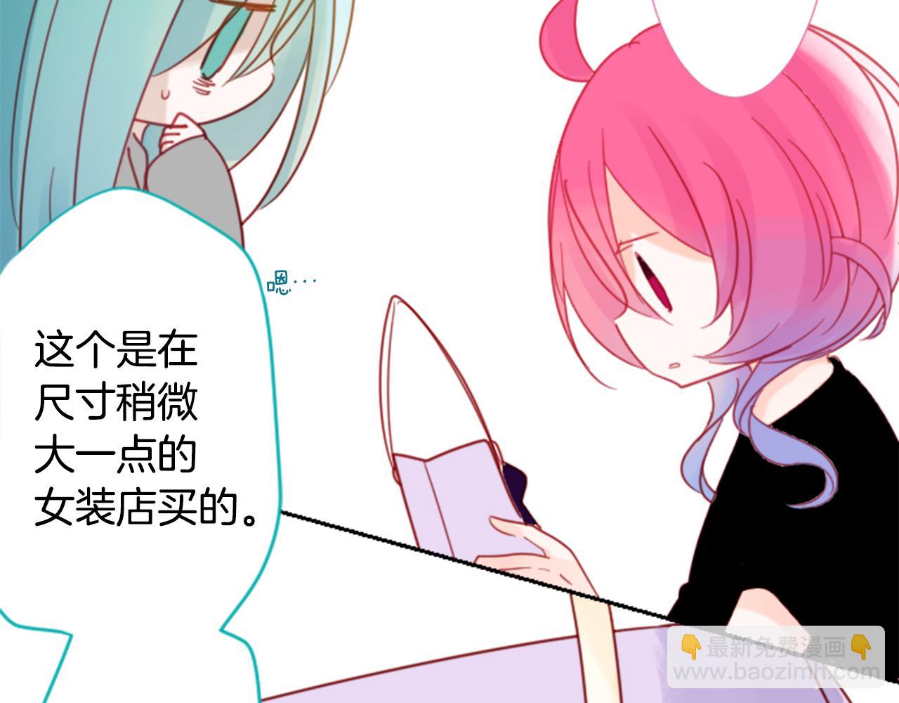 第73话 彼得·拉潘综合症326