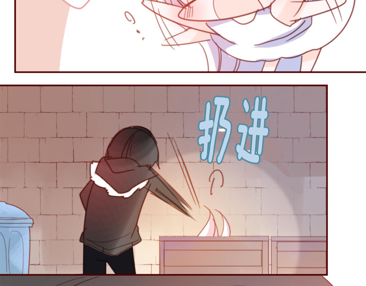 第74话 上午7点的哈克贝利108