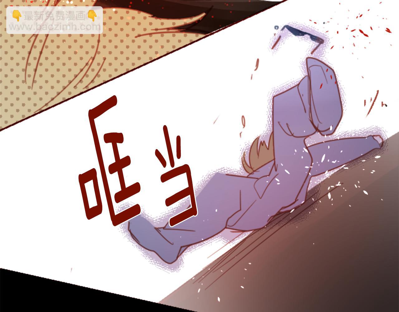 第74话 上午7点的哈克贝利118
