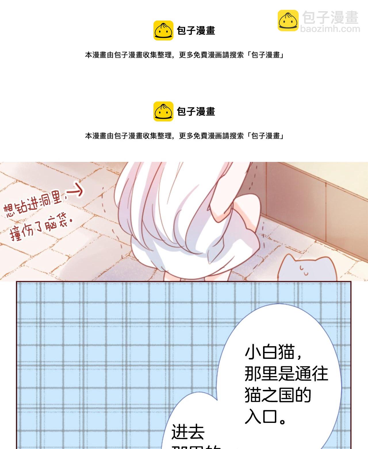 第76话 上午8点的小王子253