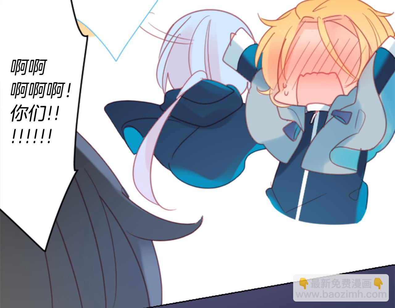 第84话 上午11点的漫步39