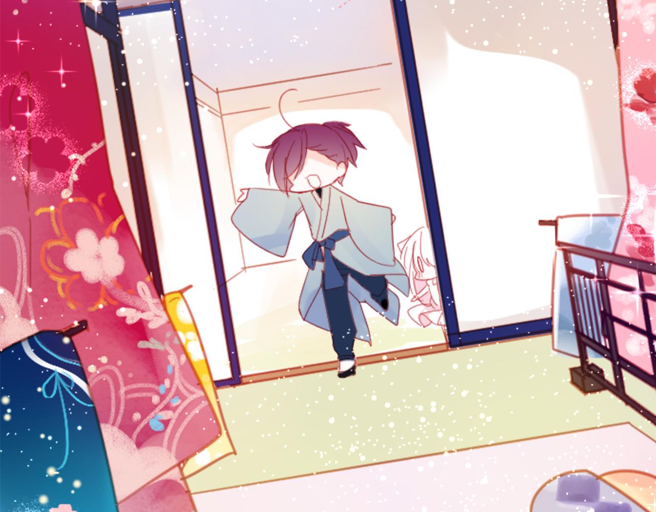 第86话 下午0点的服装作业48