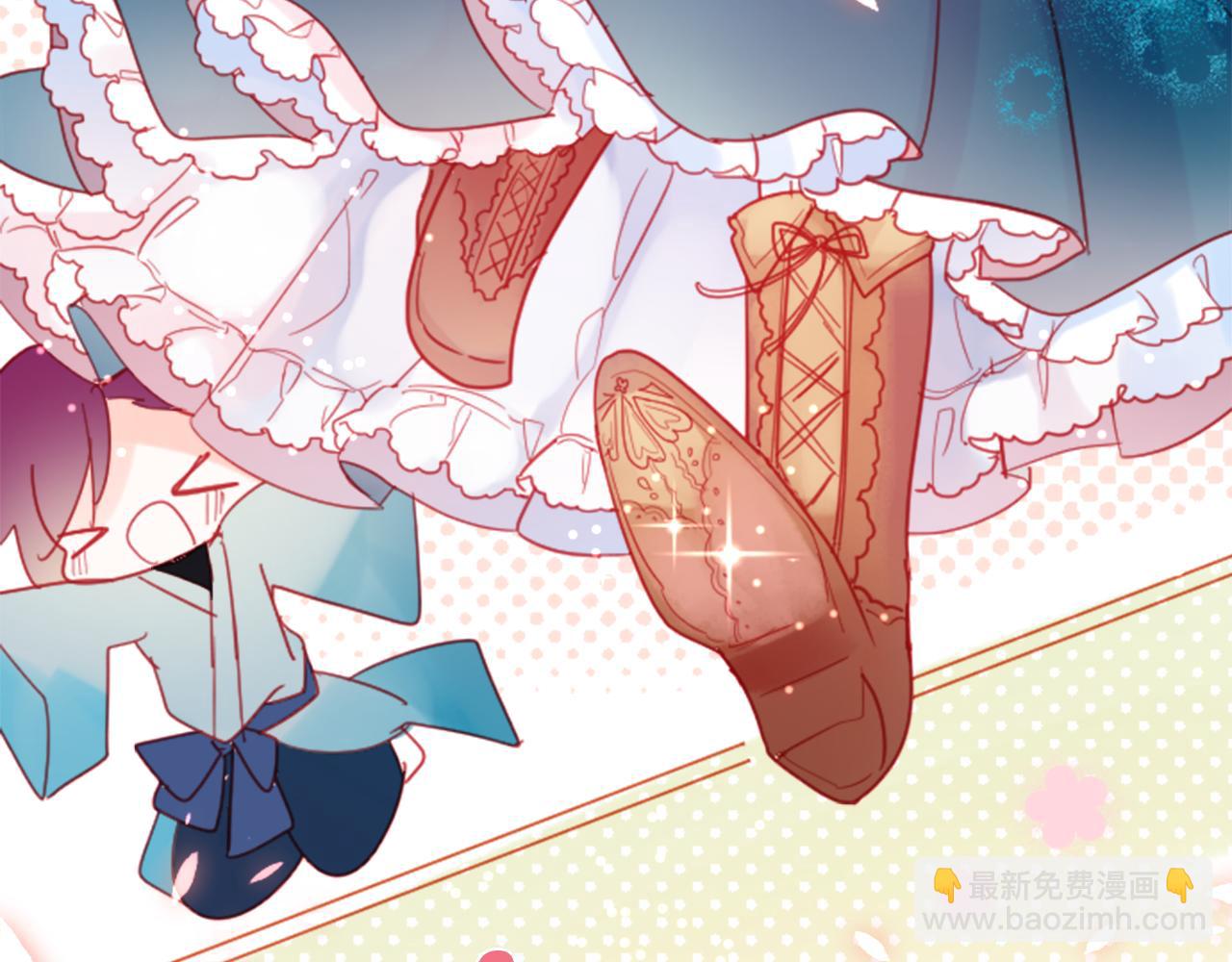 第86话 下午0点的服装作业85