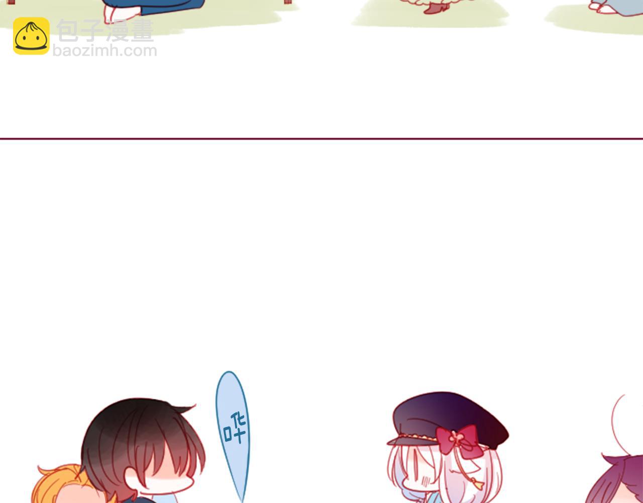 第86话 下午0点的服装作业90