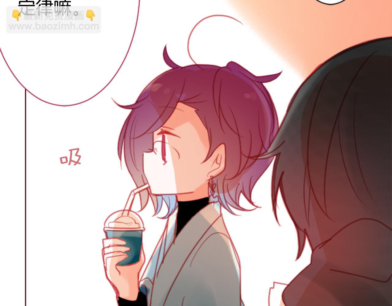 第97话 恋情是猫咪箱子54
