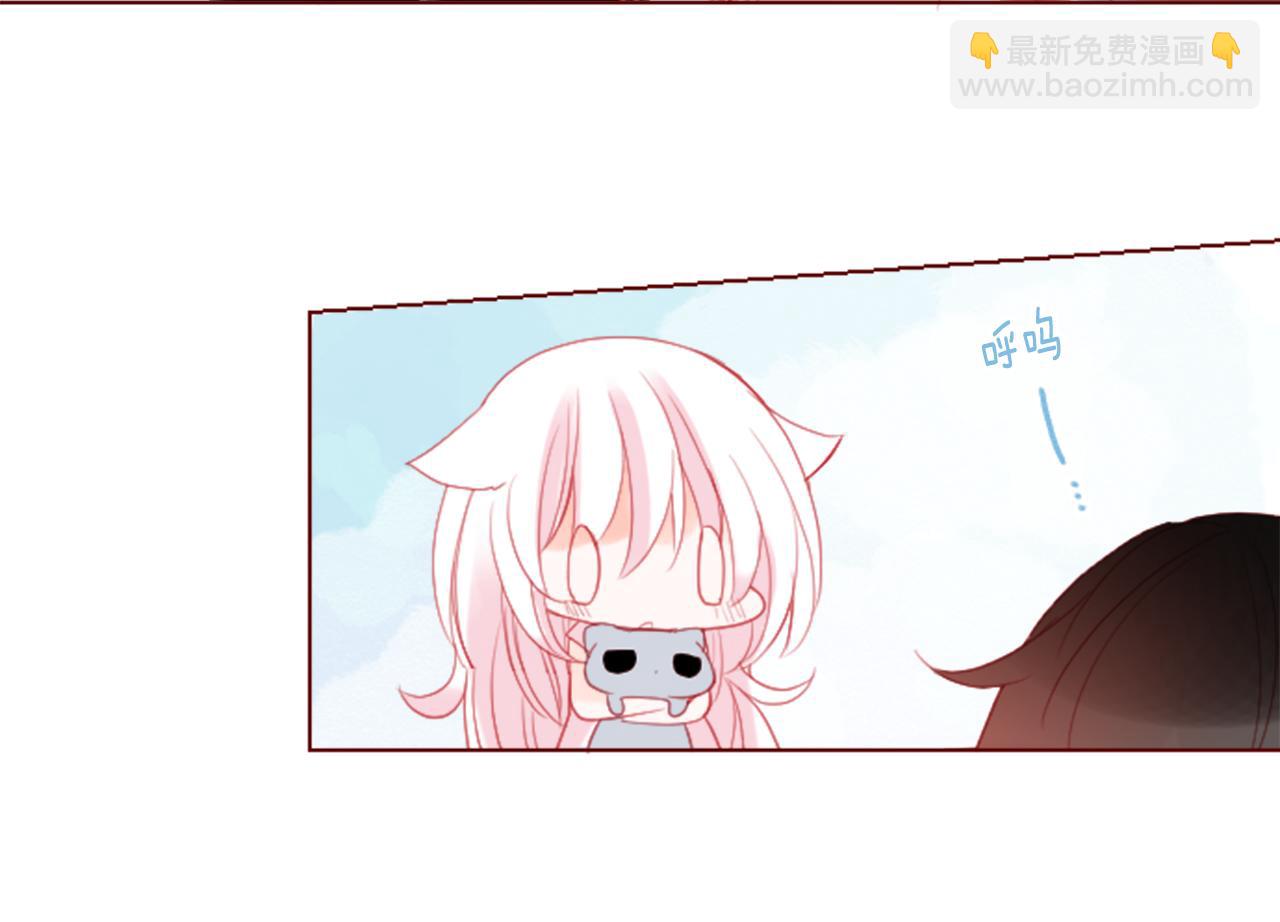 第98话 夜晚是短暂的秘密时间27