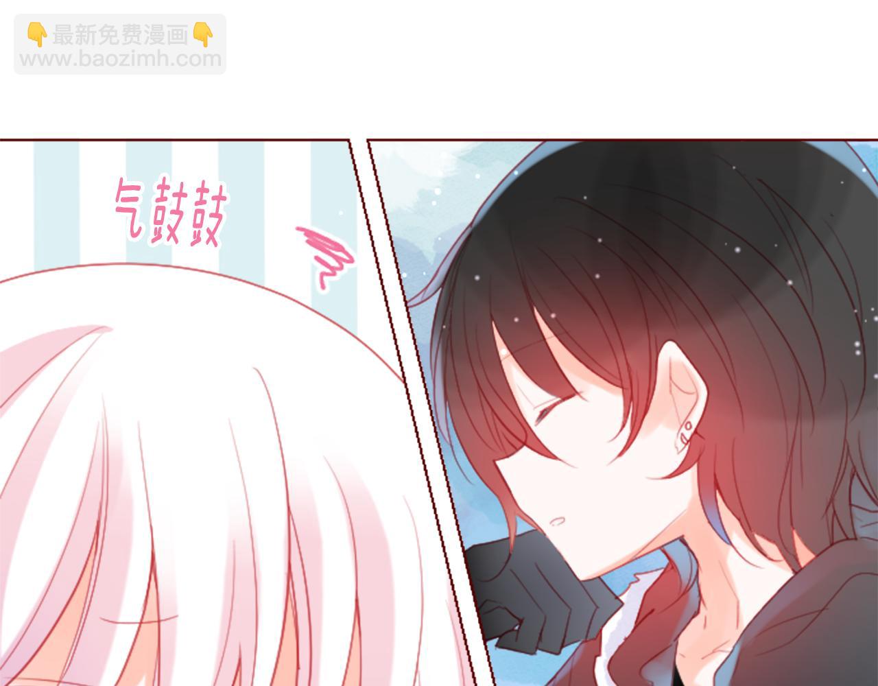 第98话 夜晚是短暂的秘密时间28