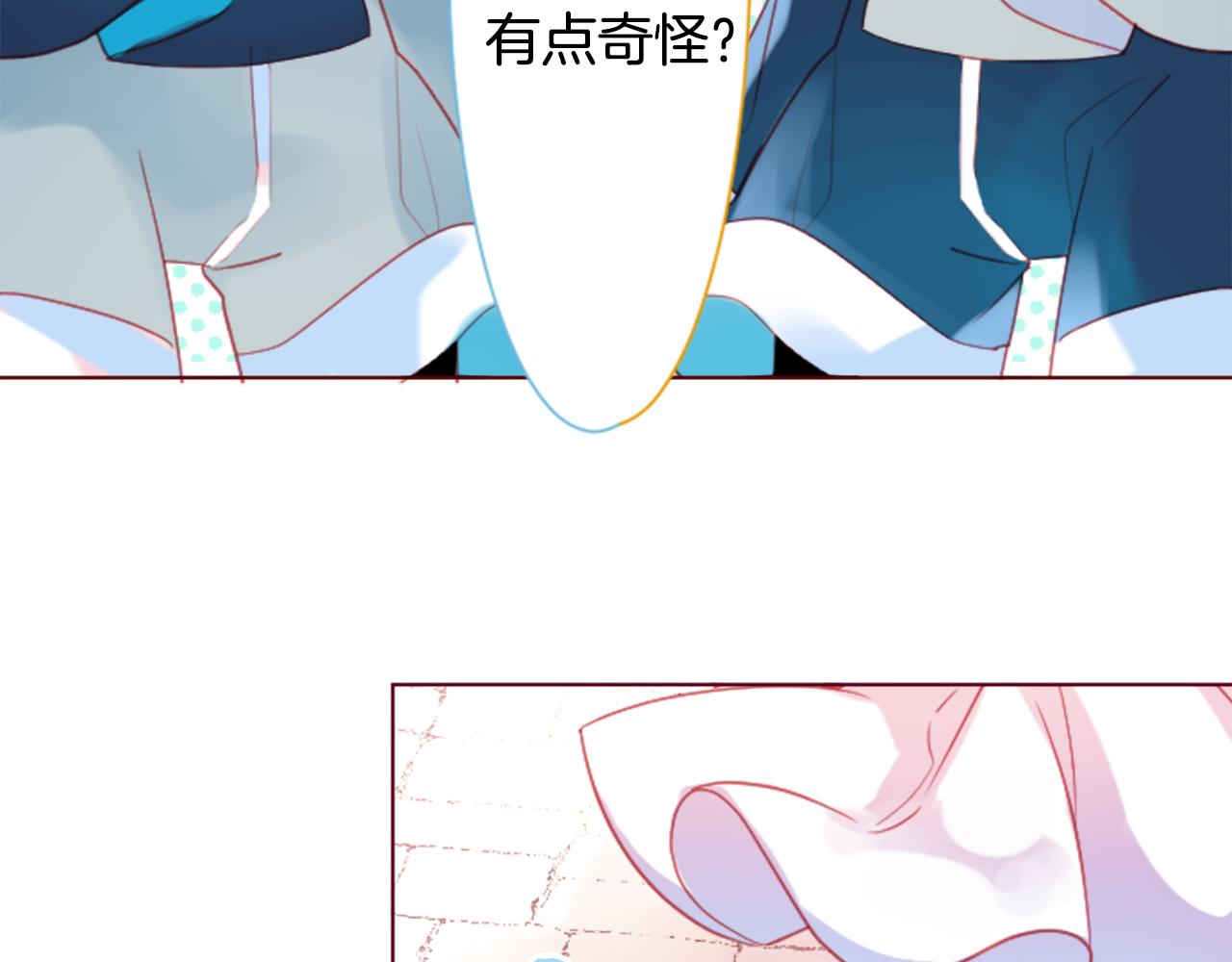 第98话 夜晚是短暂的秘密时间34