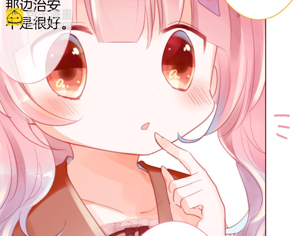 第98话 夜晚是短暂的秘密时间6