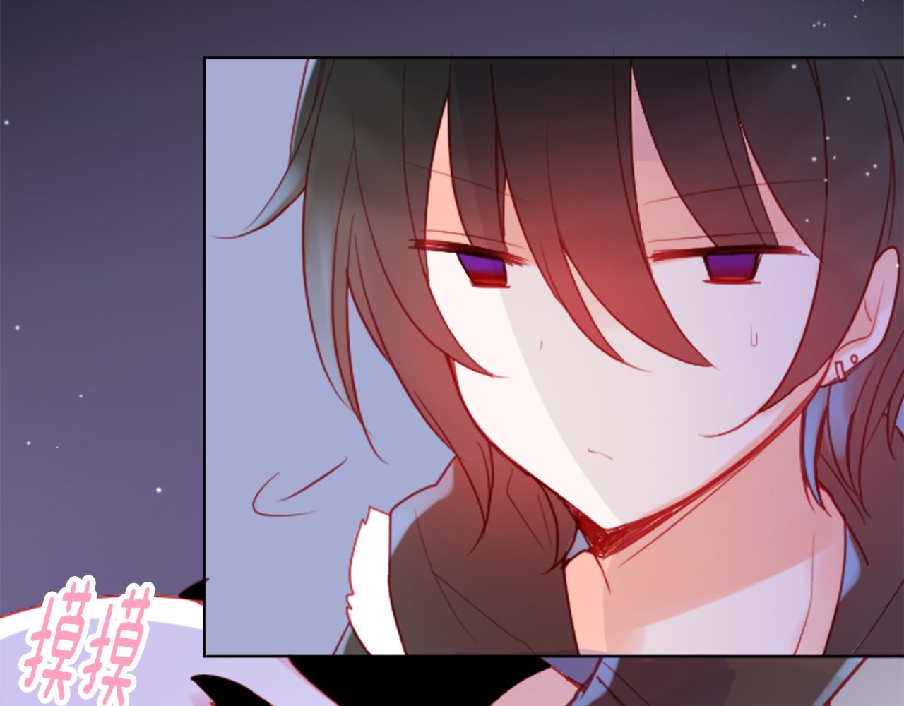 第98话 夜晚是短暂的秘密时间79