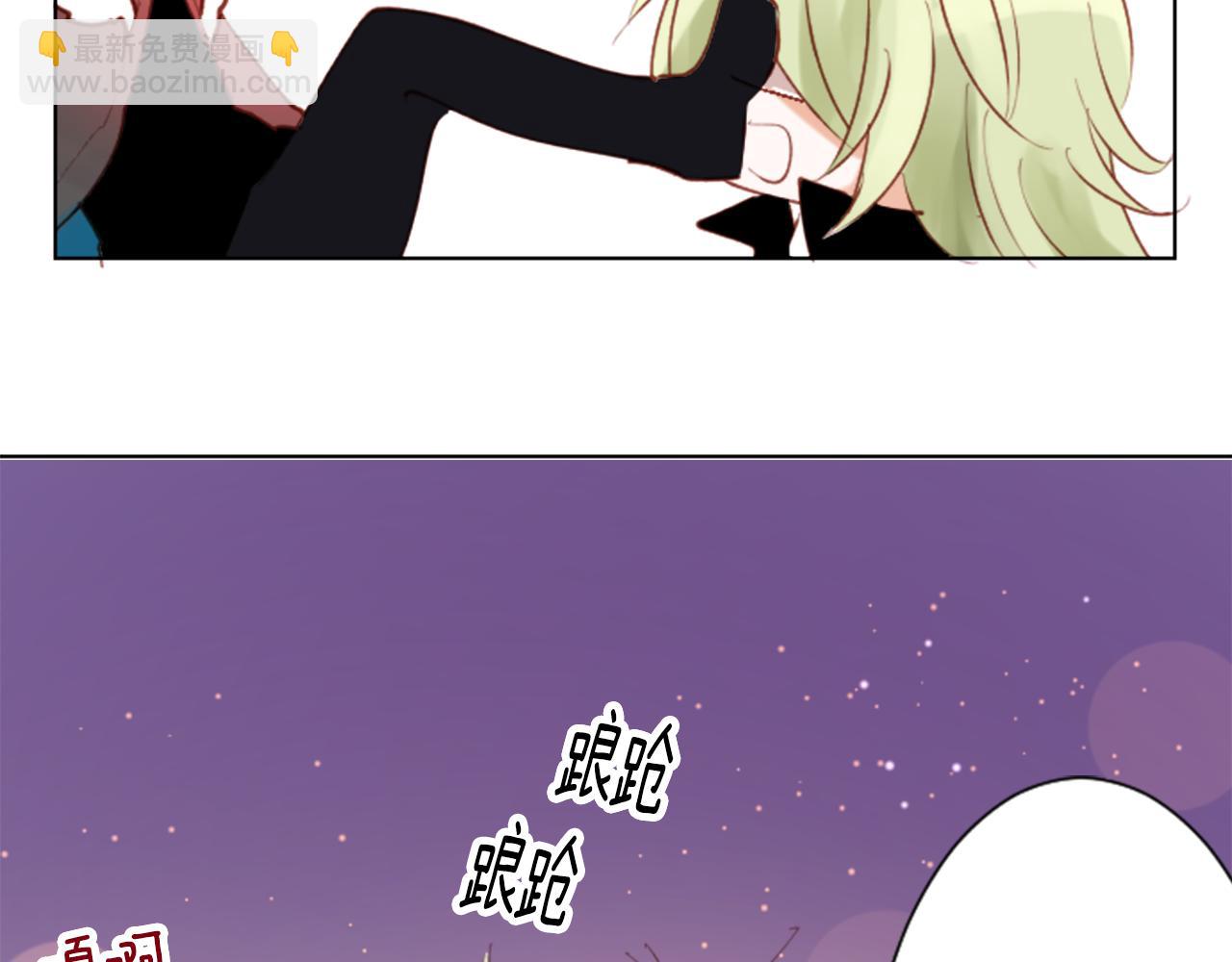 第99话 夜晚是短暂的秘密时间254
