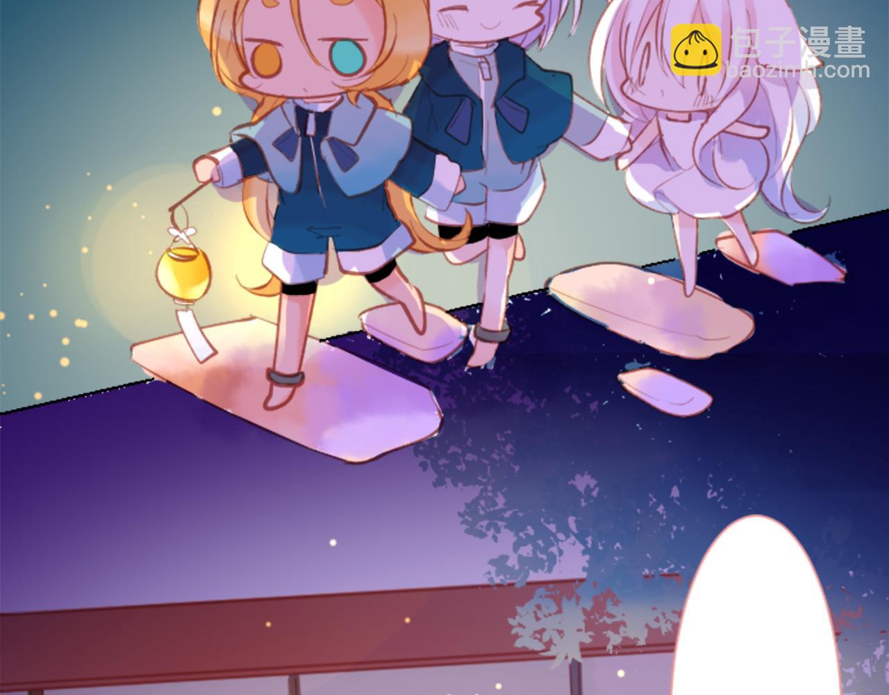 第99话 夜晚是短暂的秘密时间28