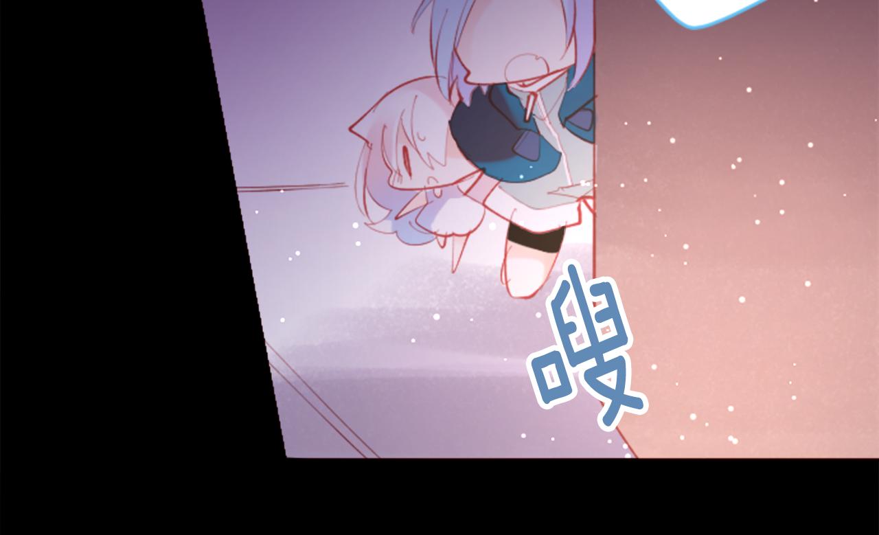 第101话 夜晚是短暂的秘密时间463