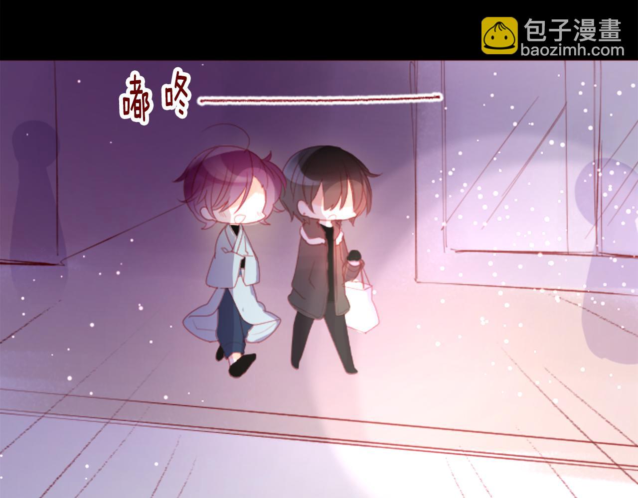 第101话 夜晚是短暂的秘密时间464
