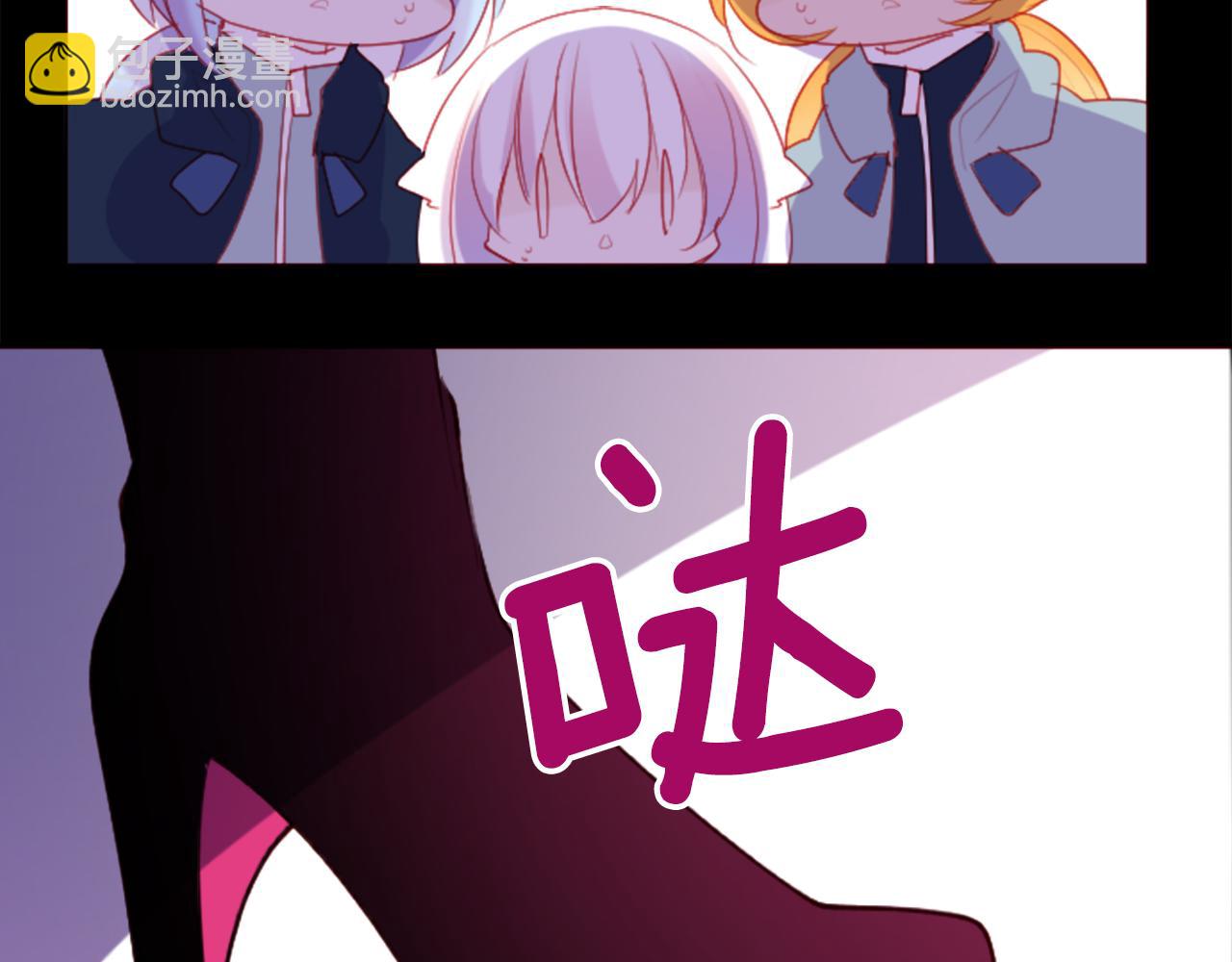 第101话 夜晚是短暂的秘密时间482