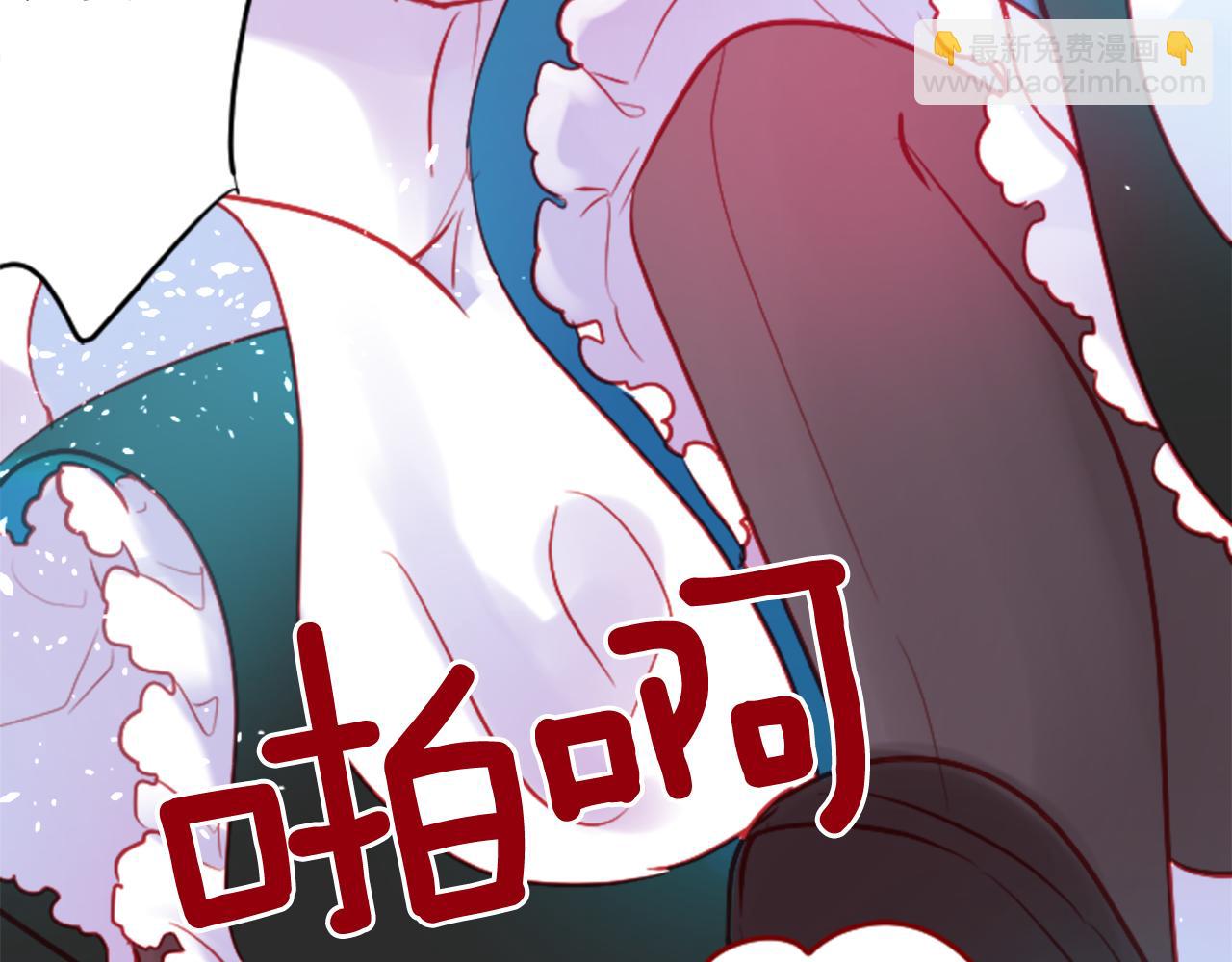 第107话 黑色衣服的医生只会带来灾难12