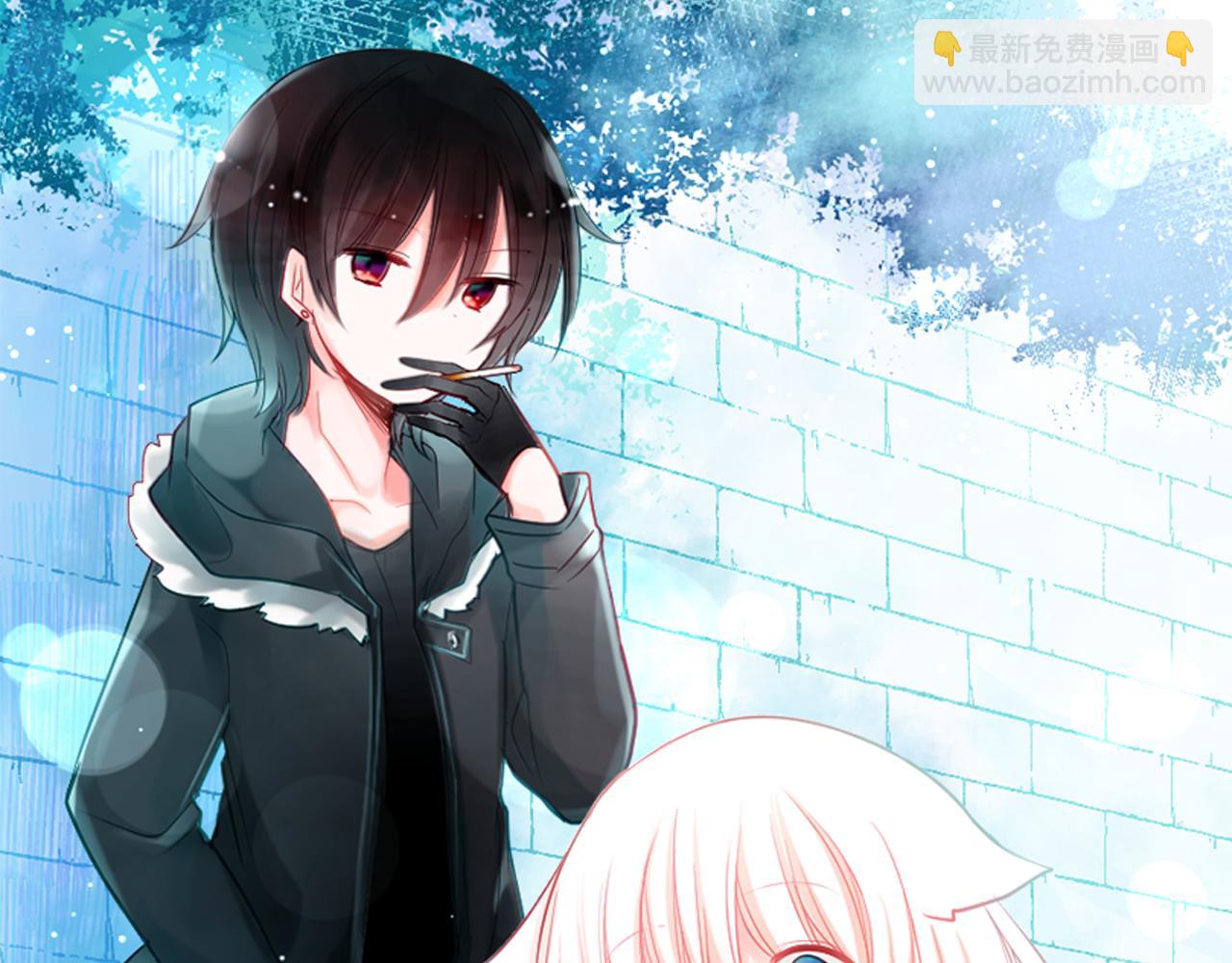 第107话 黑色衣服的医生只会带来灾难2