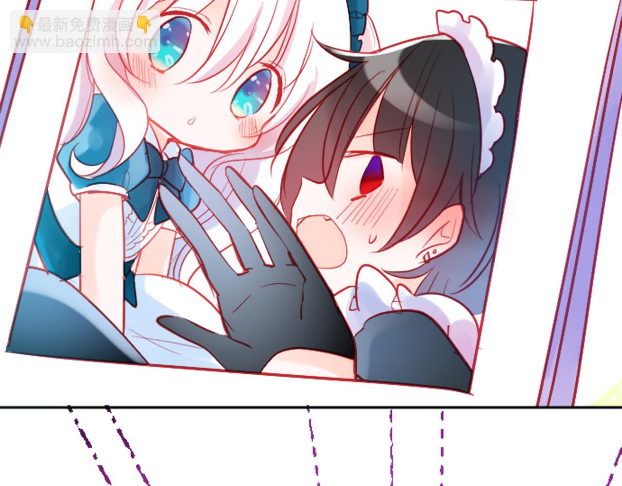 第107话 黑色衣服的医生只会带来灾难27