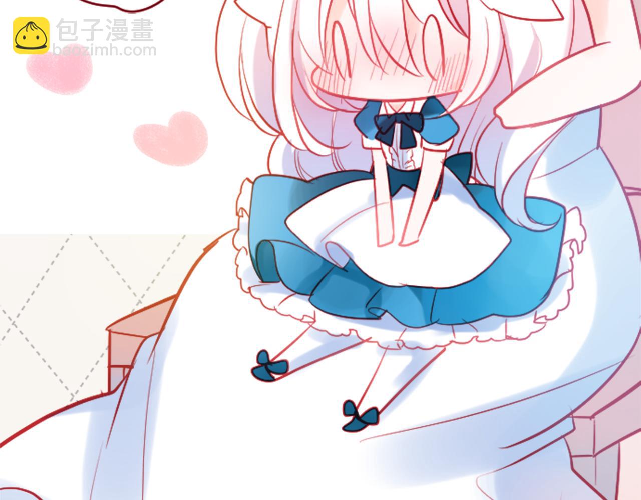 第107话 黑色衣服的医生只会带来灾难32