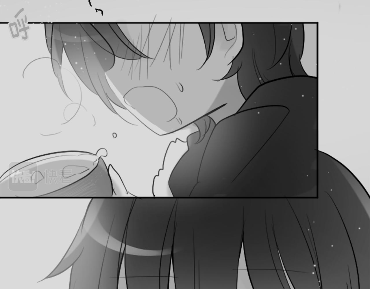 第107话 黑色衣服的医生只会带来灾难54