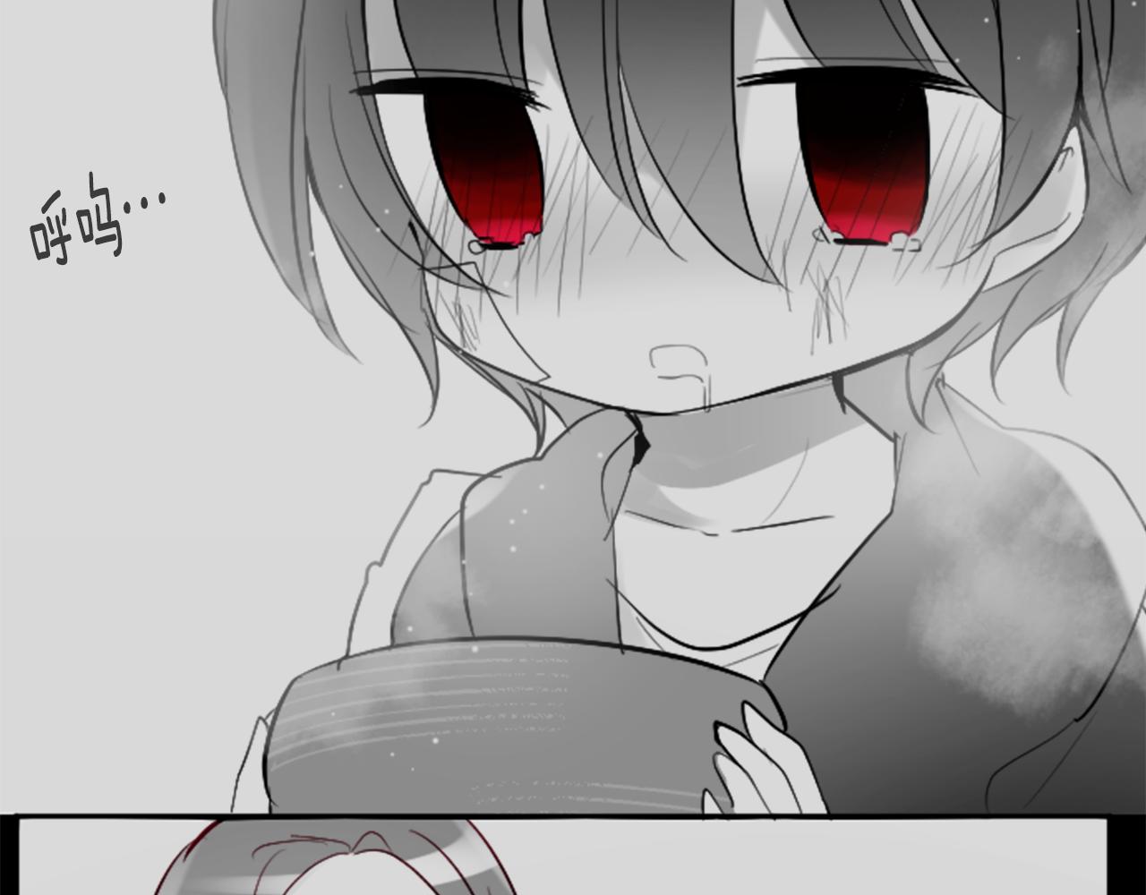 第107话 黑色衣服的医生只会带来灾难55