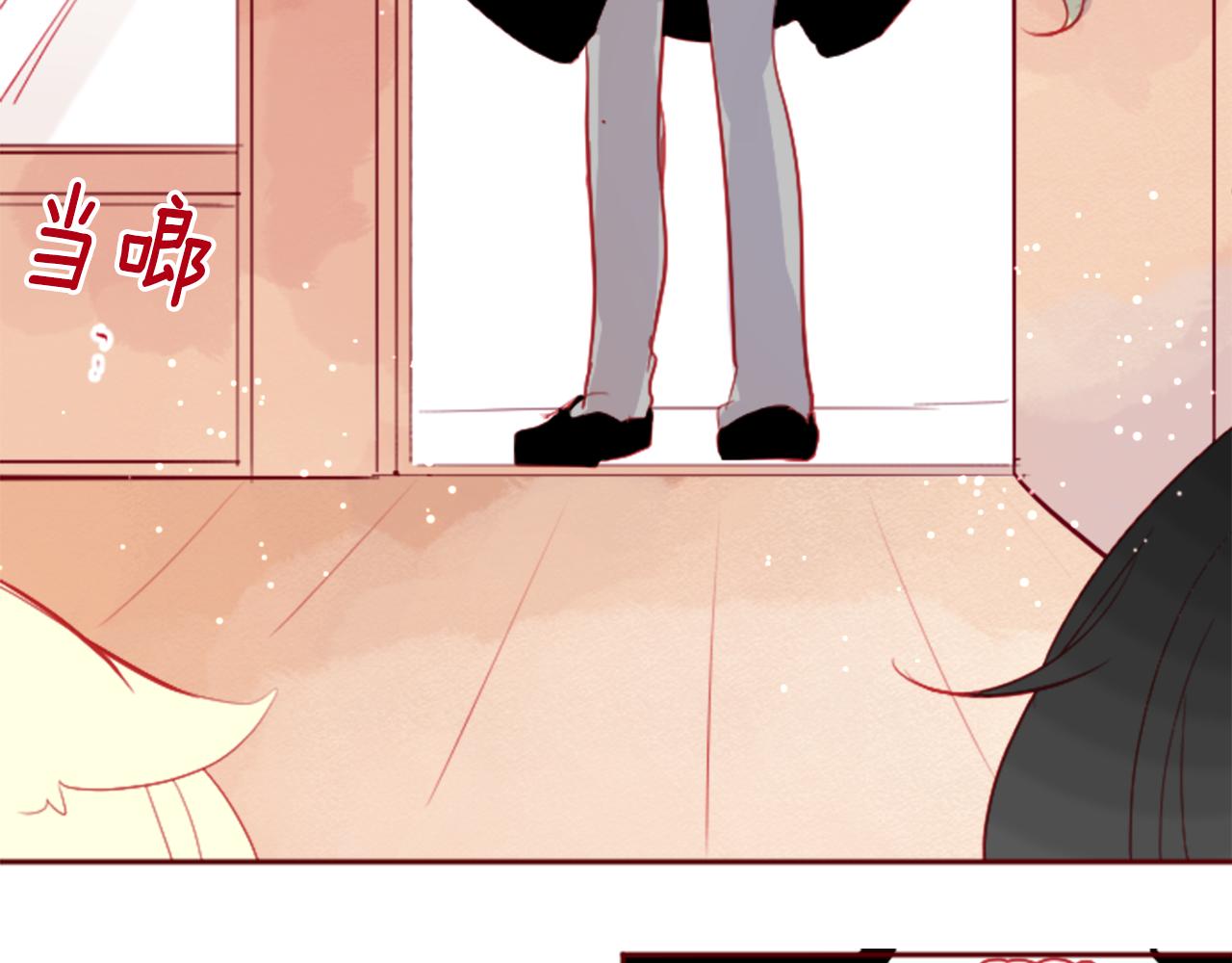 第107话 黑色衣服的医生只会带来灾难77