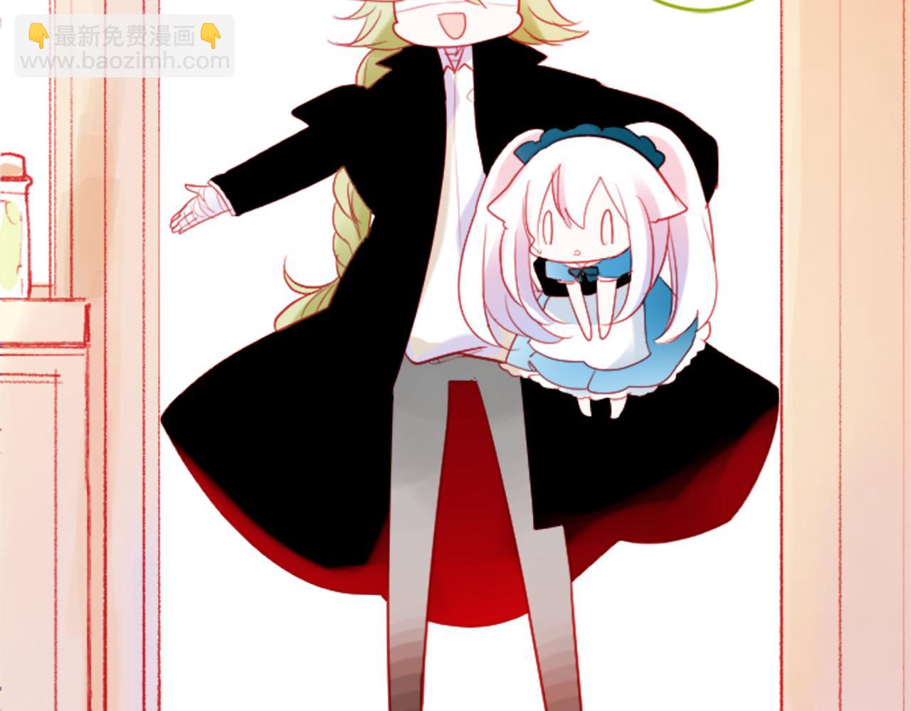 第108话 穿黑色衣服的江湖医生是坏人33